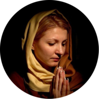 Гадалка Анна — Губкинский